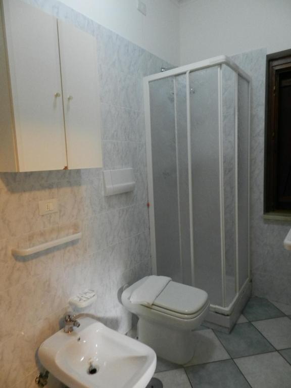 Resort Villaggio Oasis カプチオ・パエストゥム 部屋 写真